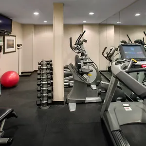 Manhattan 6th Ave - Chelsea By Ihg Nowy Jork