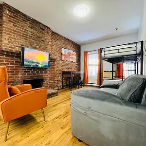 Herald Square Apartamento