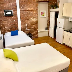 Nestel Nest Family No View Apartamento