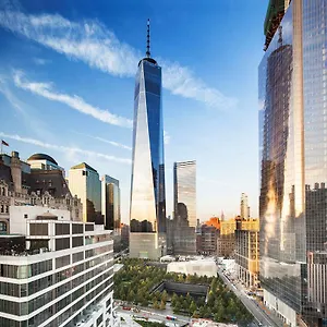 4* Hotell The Washington By Luxurban