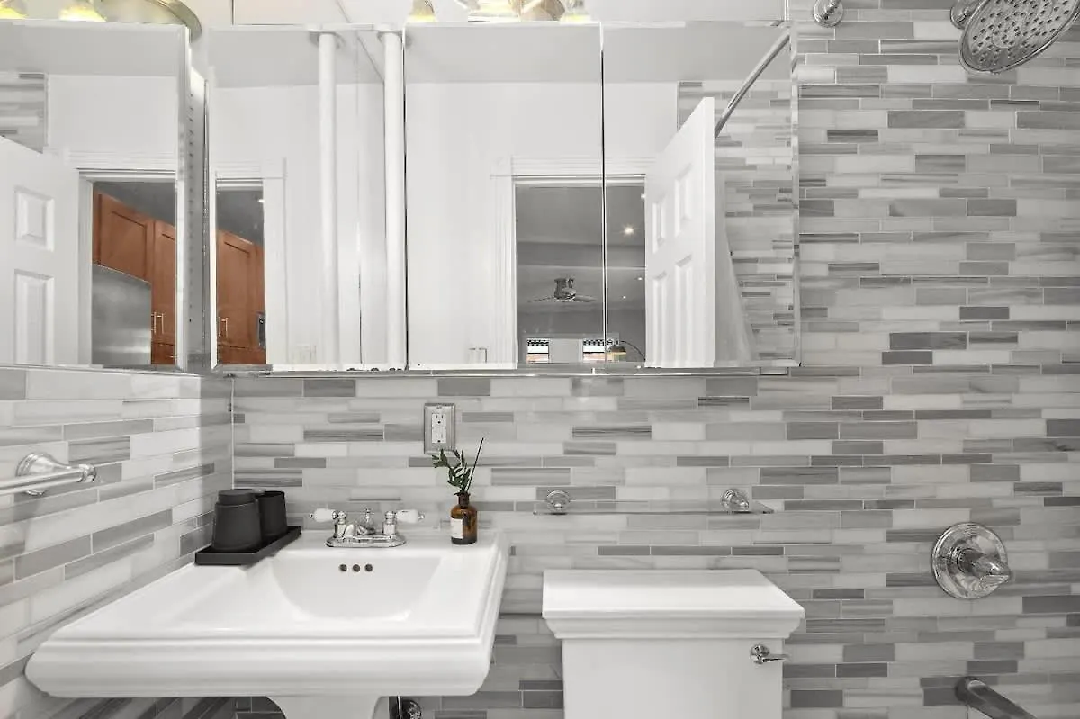 Apartamento Stylish Stay in Trendy East Village Nueva York Estados Unidos