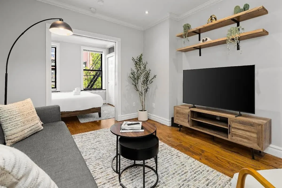 Stylish Stay in Trendy East Village Nueva York 0*,  Estados Unidos
