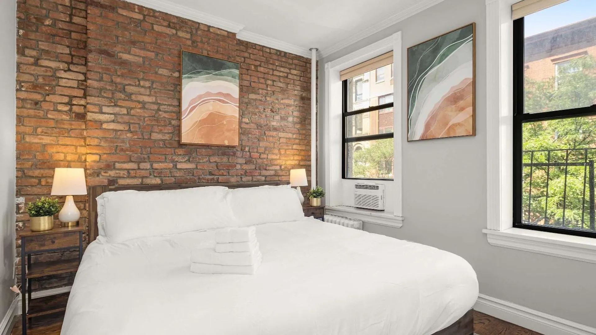 Apartamento Stylish Stay in Trendy East Village Nueva York