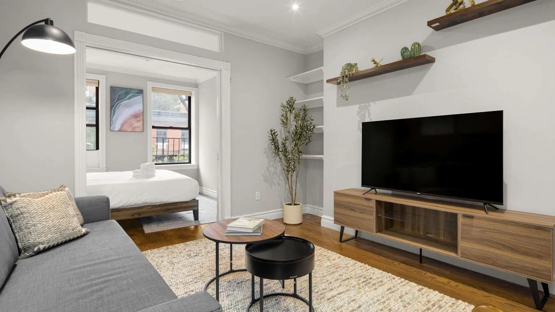 Apartamento Stylish Stay in Trendy East Village Nueva York