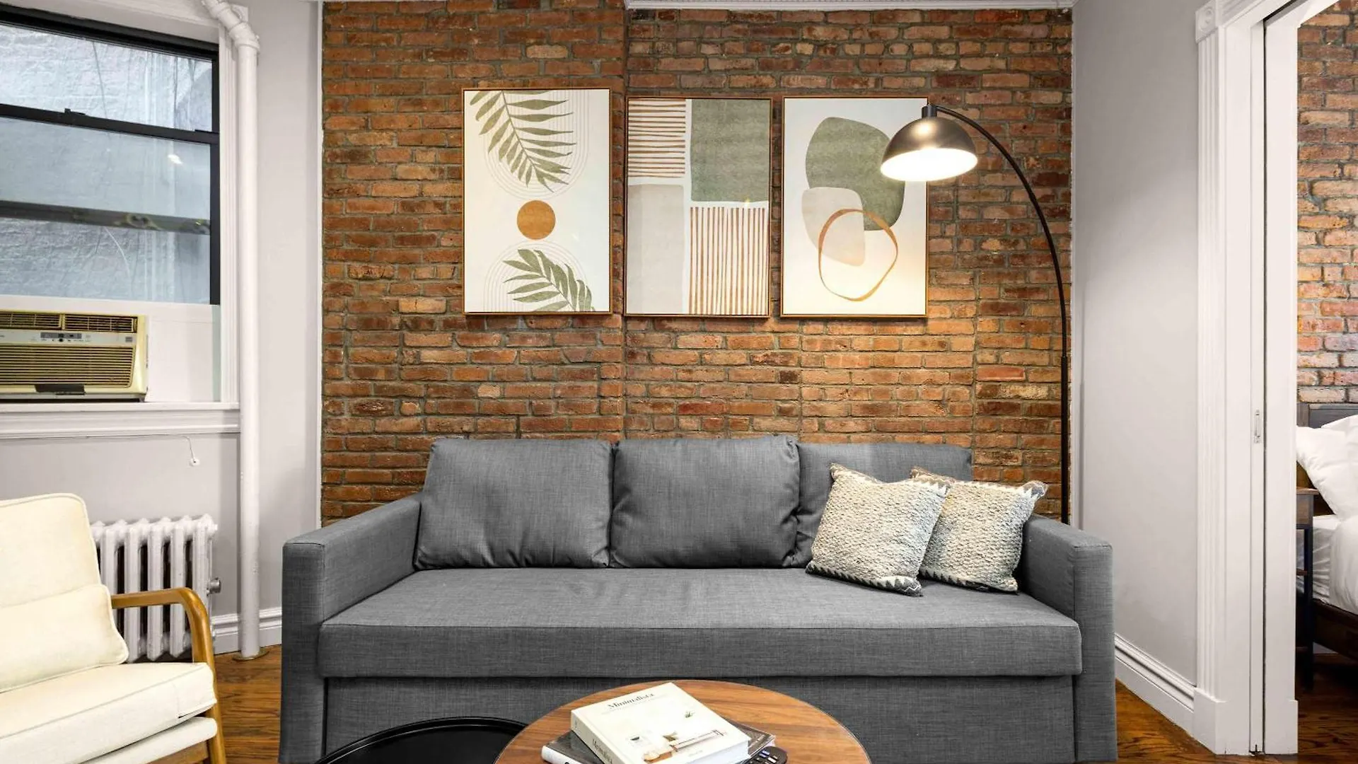 Apartamento Stylish Stay in Trendy East Village Nueva York
